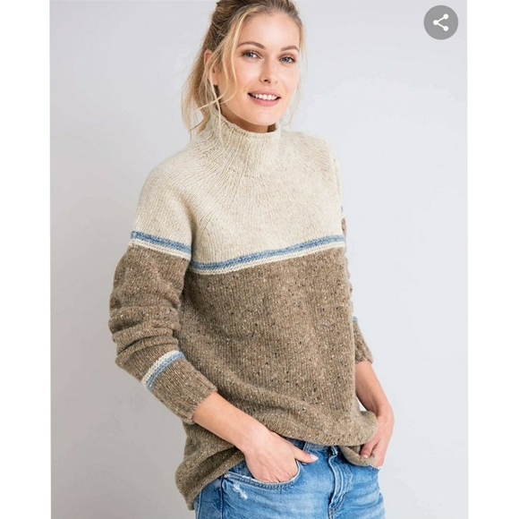 celtic & co sweaters